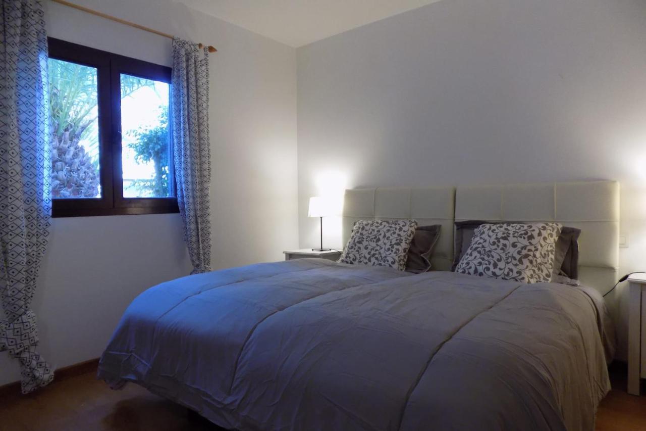 Casa Matini - Apartment Next To The Beach In Puerto Del Carmen Esterno foto